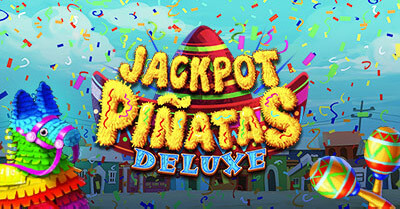 Roku Bet jackpot pinatas